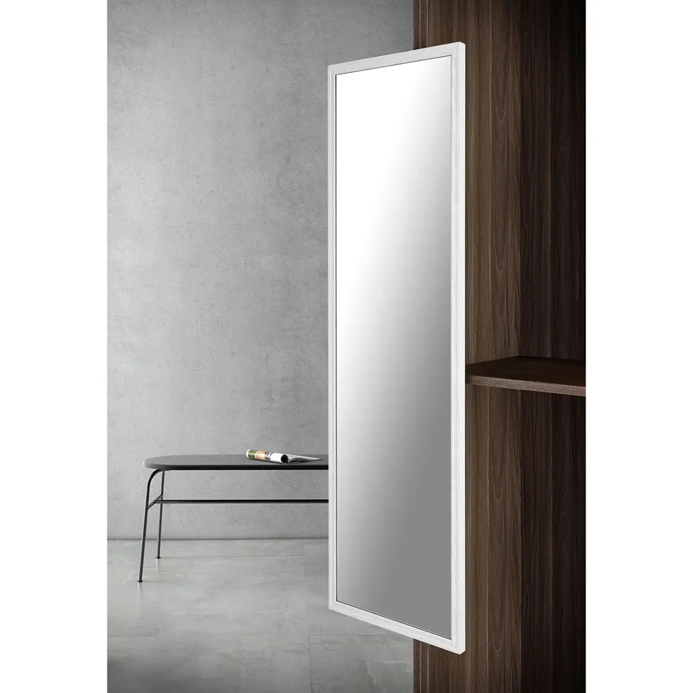 
JAYNA Function Hardware Series Hot Sale Rotate Mirror Furniture Wardrobe Pull Out Mirror 