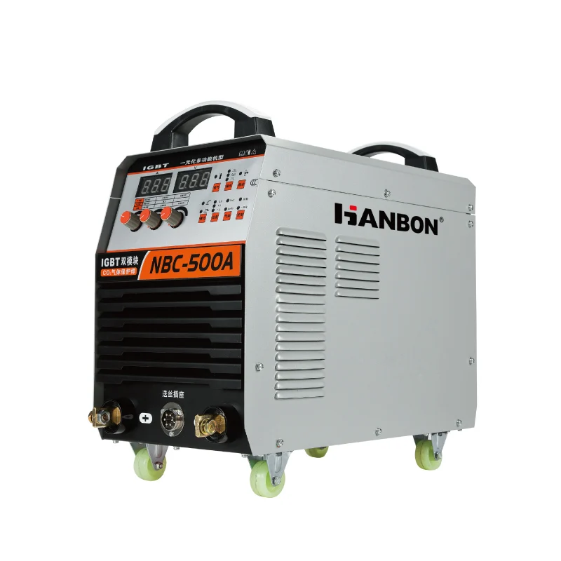 NB-500A NBC Welding Machine 500A