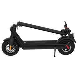 Customers first Sunwinon 2 wheel electric scooter for adults electric scooter 36v 500w