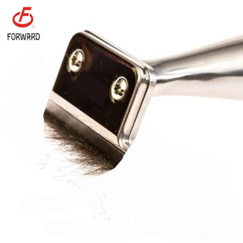 High Quality Stainless Steel Pet Dog Cat Grooming Brush For Wholesale