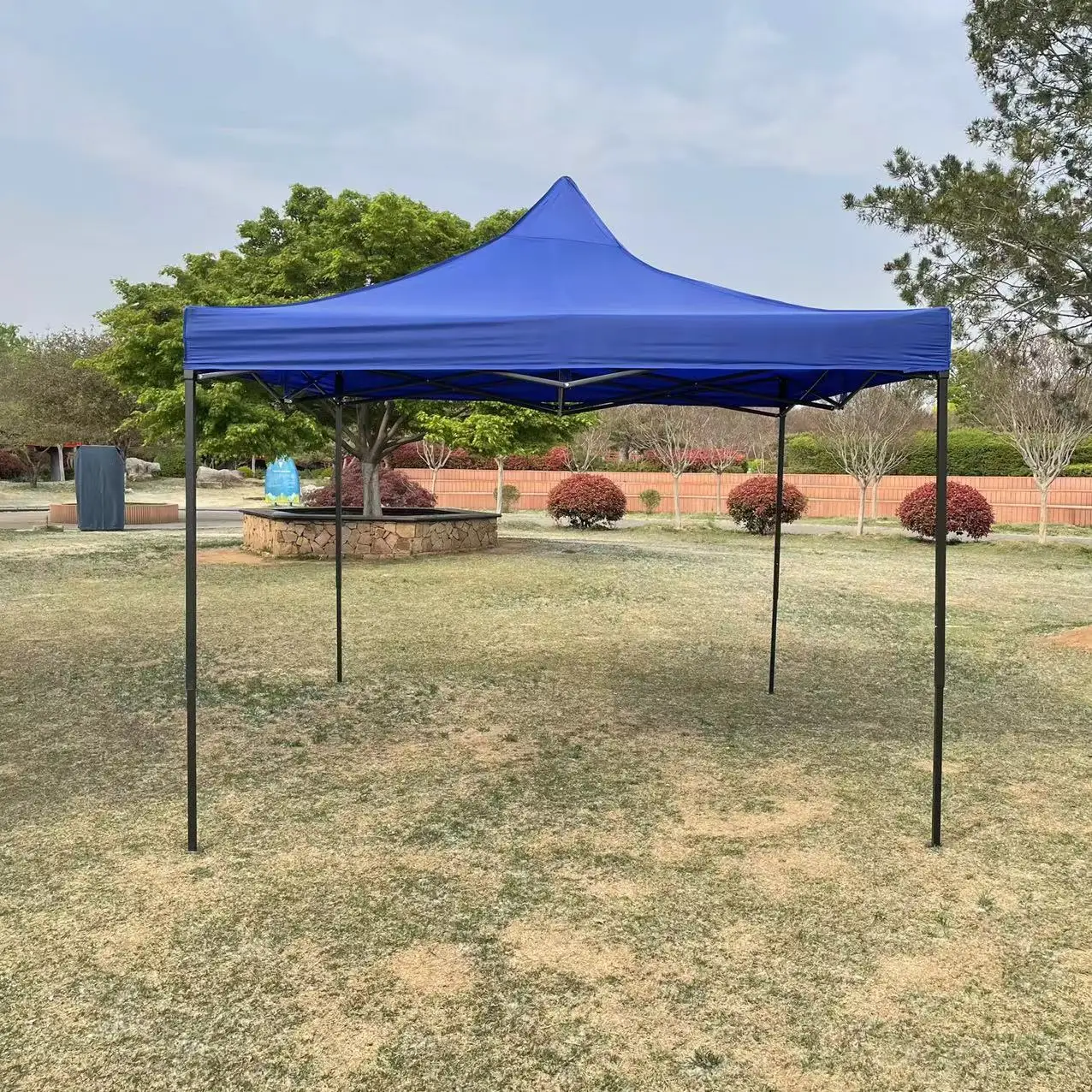 Gazebo 3X3 Waterproof Custom Canopy Tent Trade Show Tent Exhibition Tents For Events Outdoor 10X10