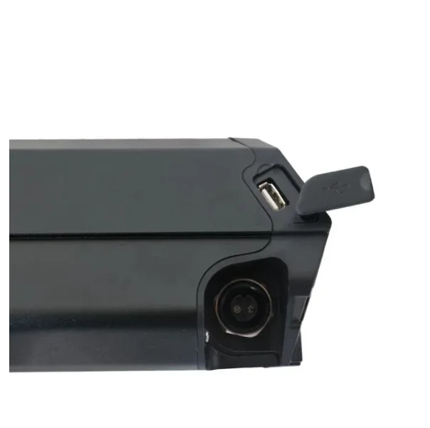36V17AH Reention Dorado Case Battery for UHVO/E-TORQUE Bike 505mm Long