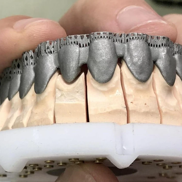 Riton 3d metal slm printer dental titanium 3d printing jewelry medical  aerospace 3d printer