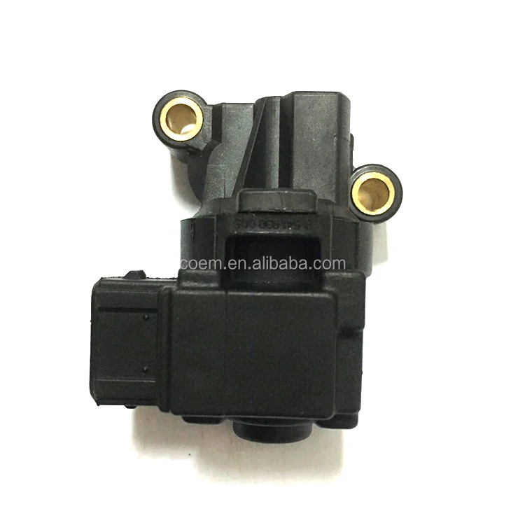 35150 33010 Для Hyundai Sonata Santa Fe Tiburon Tucson Kia Optima Sportage клапан управления воздухом на холостом ходу IAC