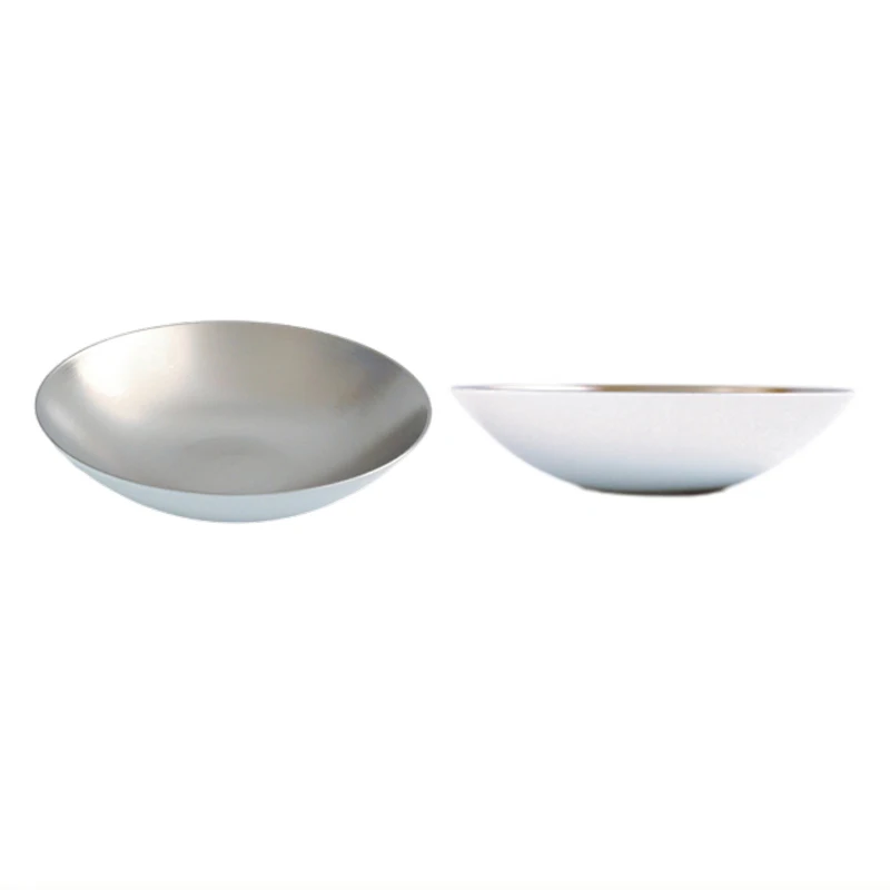 High quality restaurant tableware ceramic noodle bowl Japanese