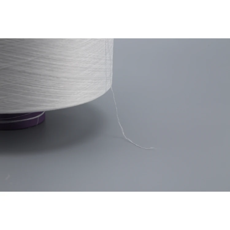 Cheap price polyester yarn for tyre cord fabrics