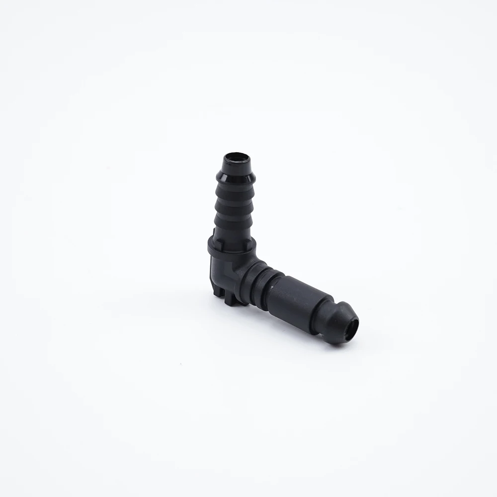 Source factory wholesale auto parts NG-10-NW6mm high quality hot sale plastic fuel joint