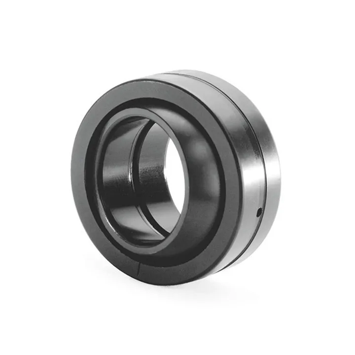 chrome steel joint bearing GE 90 ES 2RS GE90ES radial spherical plain bearings GE90ES-2RS