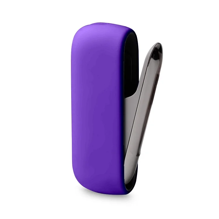 
For iqos 3 duo case e-cigarette accessories protector cover 