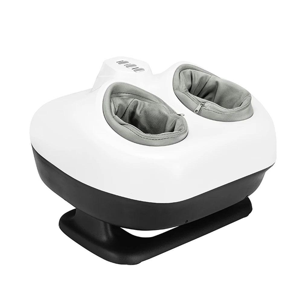 electric foot massage machine acupressure foot massage mat