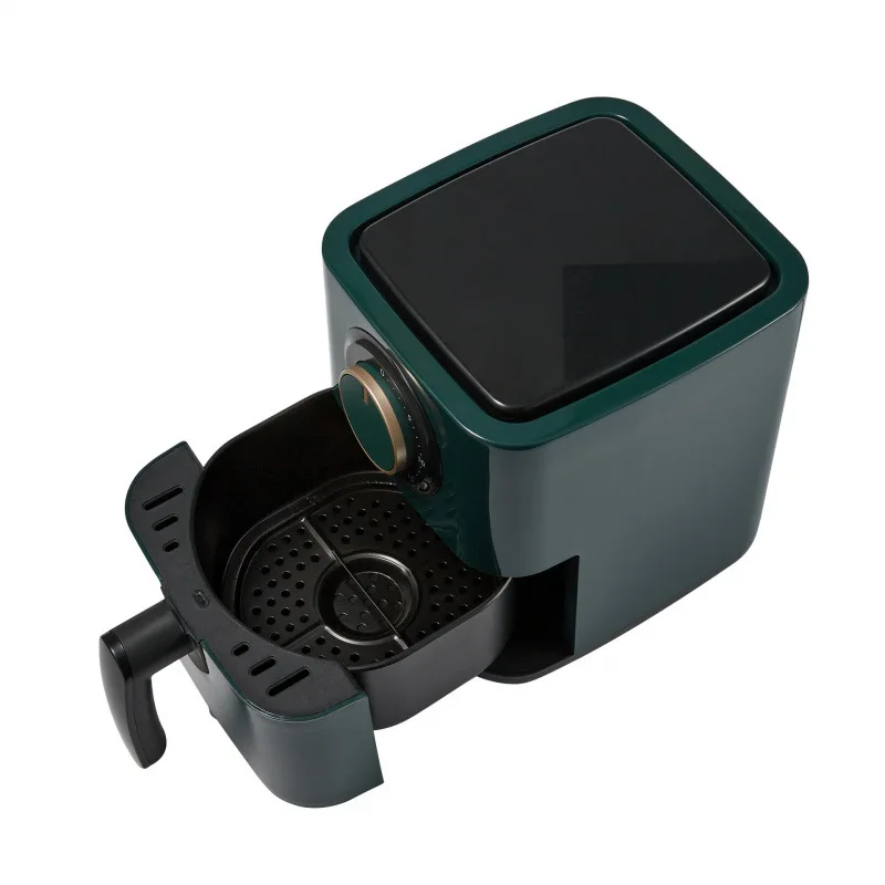 
2.5L Air fryer power air fryers Plus temperature control electric Air frier Digital 