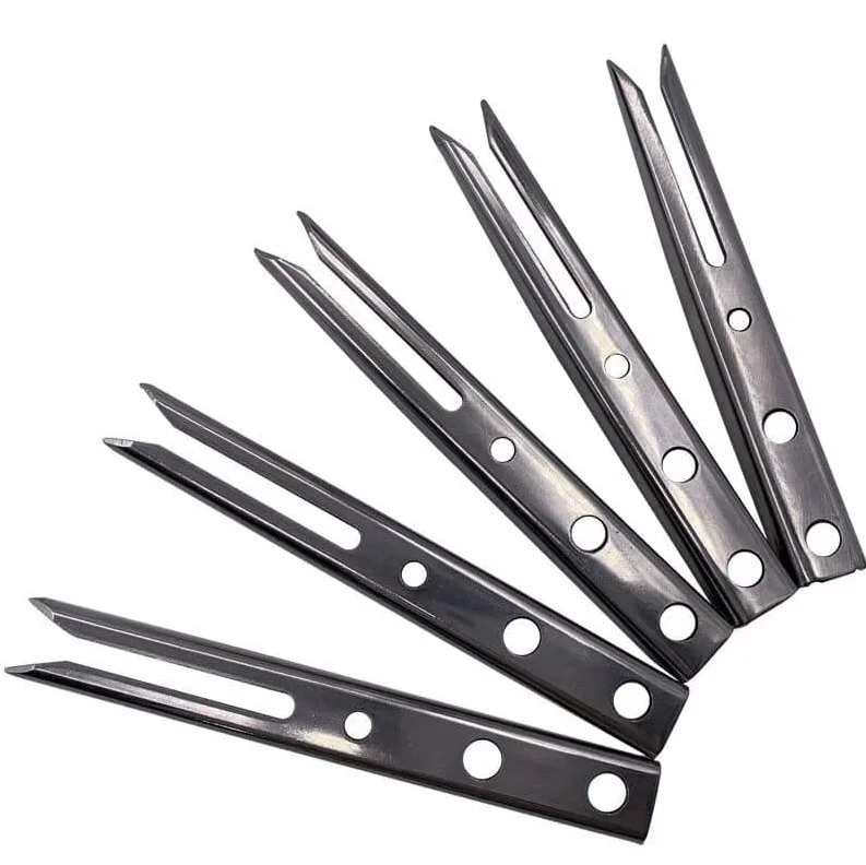 PA401-5171-3 Rice paddy machines transplanter planting tine