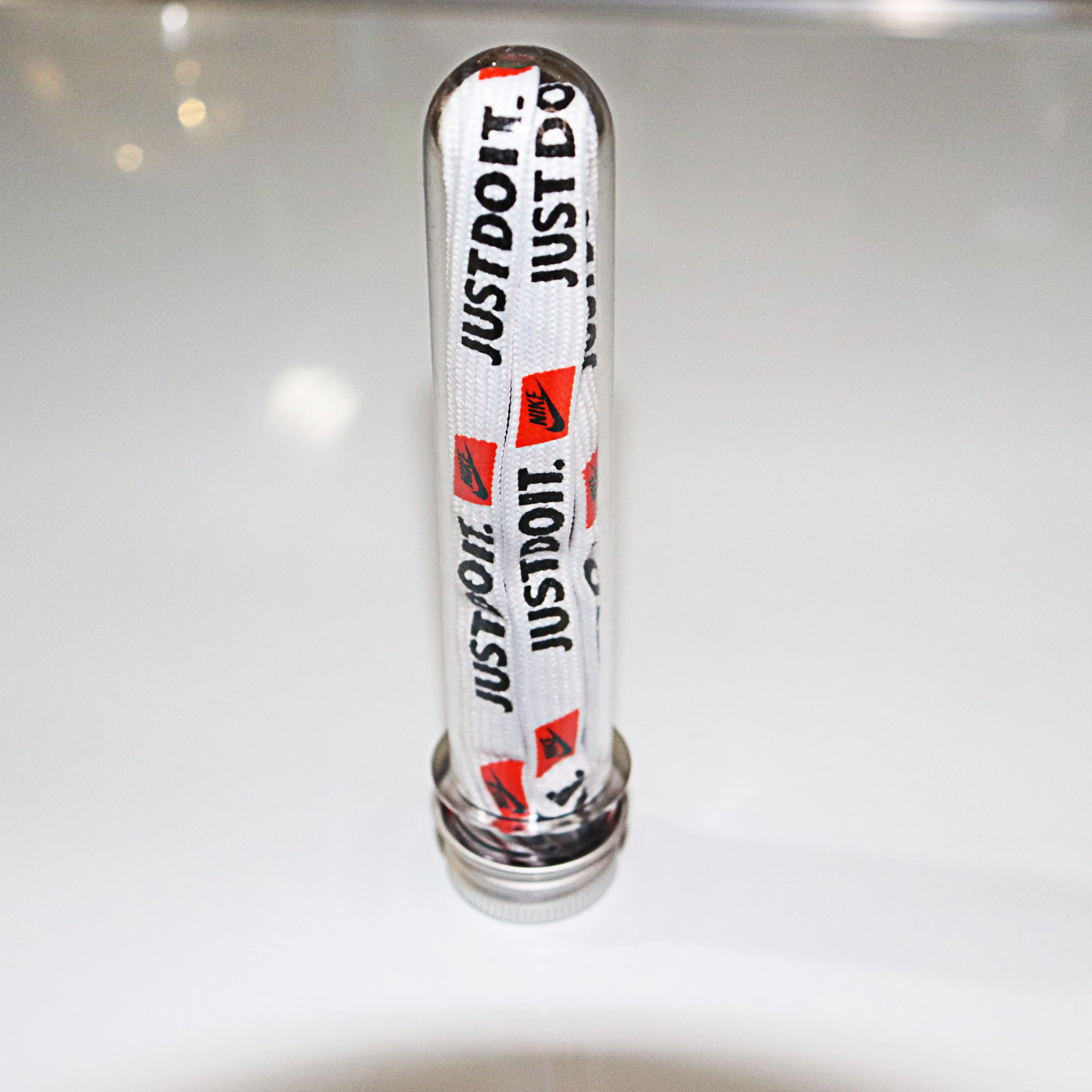 Длинные шнурки с леопардовым принтом животных на заказ