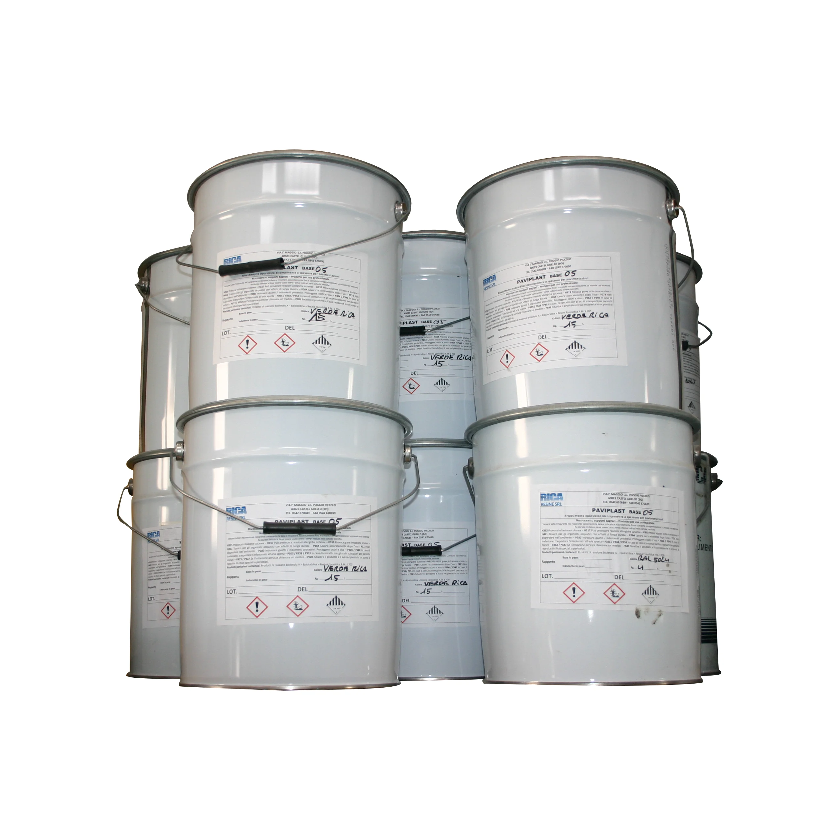 Italy Manufacturing Italian Artist Paints Sublimation Liquid Coating epoxy resin and hardener floor