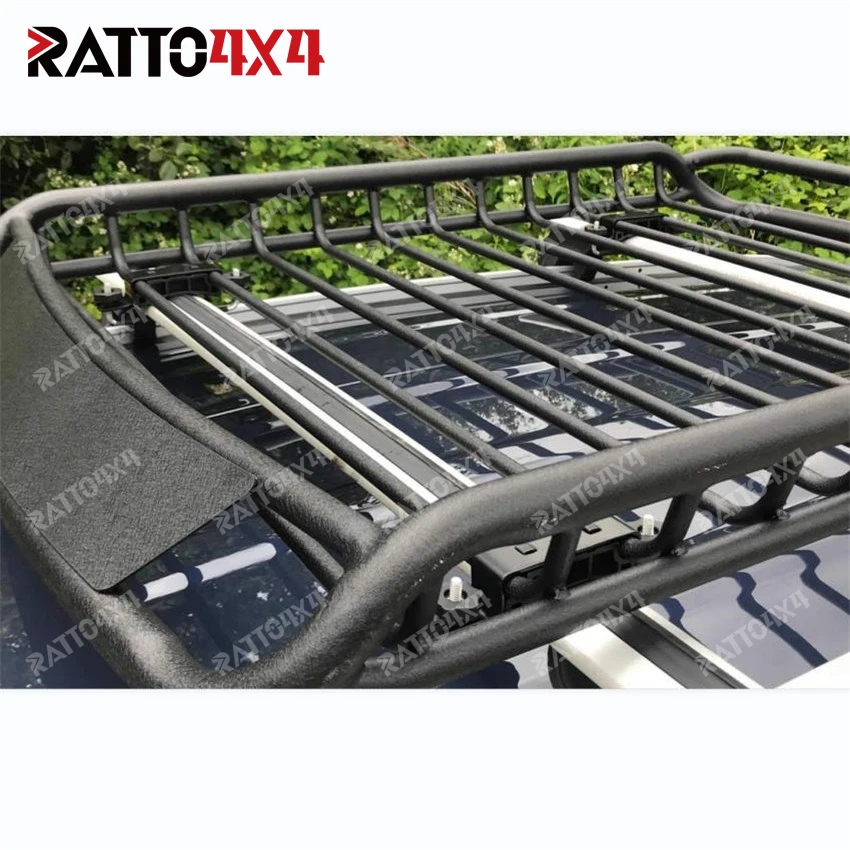 Ratto на заказ Land Cruiser Prado 150 багажник крышу универсальный для внедорожника открытый кемпер