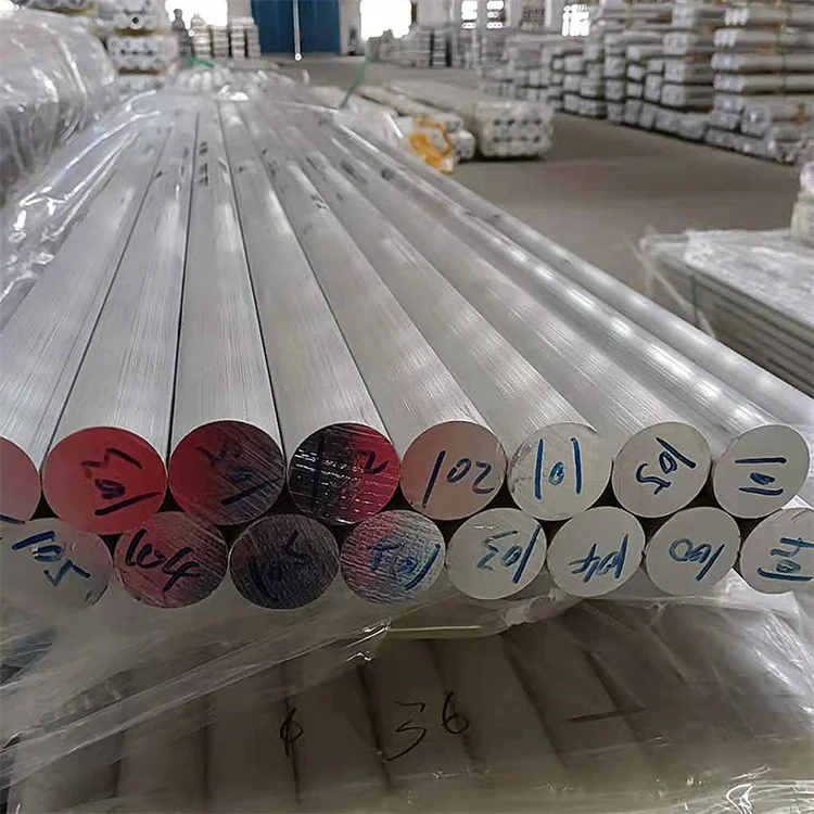 Hot Rolled 50mm round Stainless Steel Bar Rod 304 Big Sale Product