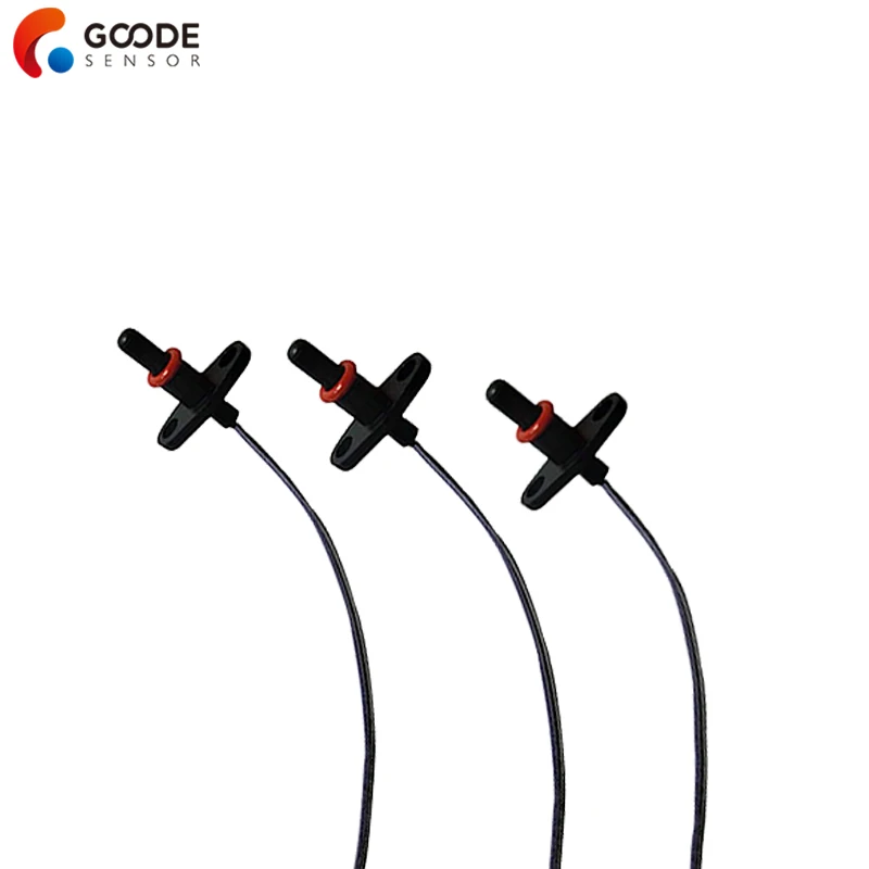 Manufacturers Supply Sensor ABS Shell Ntc Thermistor Dishwasher Temperature Sensor