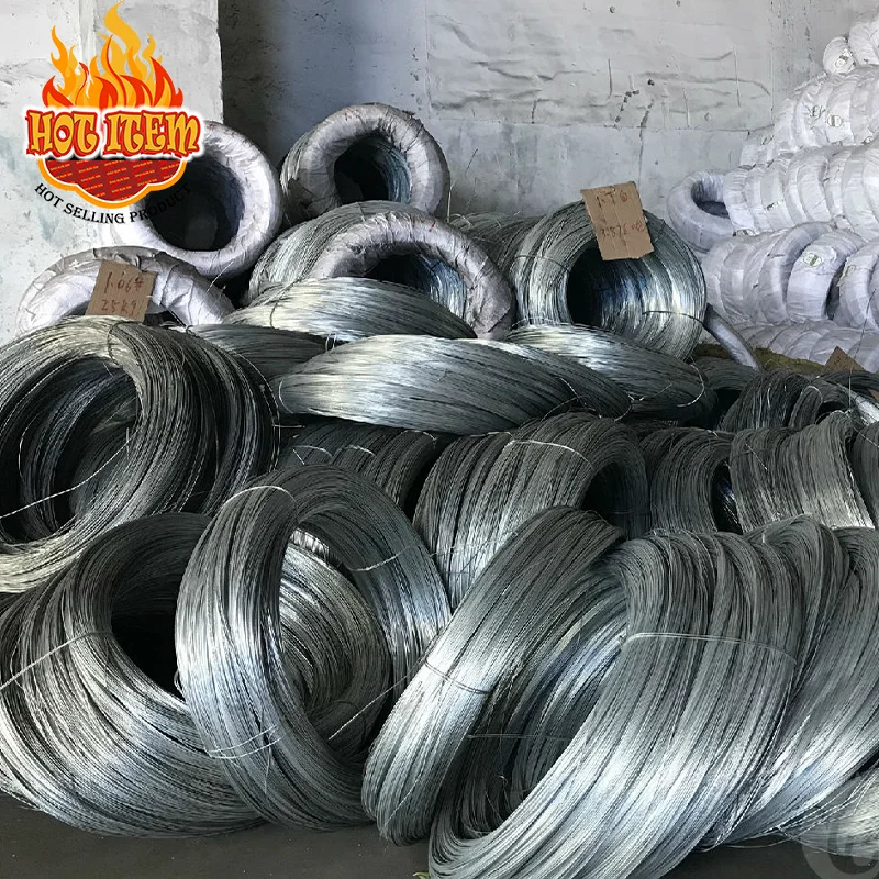 Factory-Sold SAE1008/Q195 Low Carbon Steel Nail Making Wire Rod 5.5mm 6.5mm 8mm for Artificial Plants Best Price