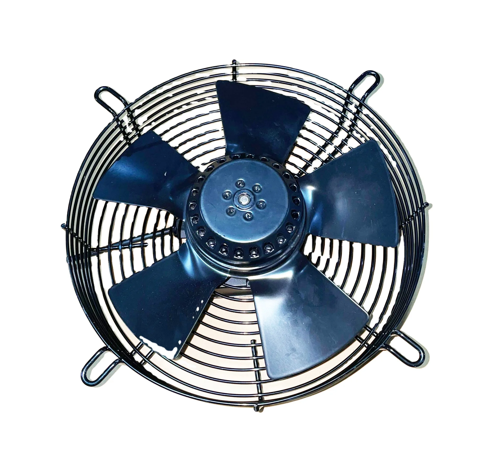 sell like hot cakes 250mm  ventilationfan axial motor central air conditioning Large cold storage  axial fanan motor