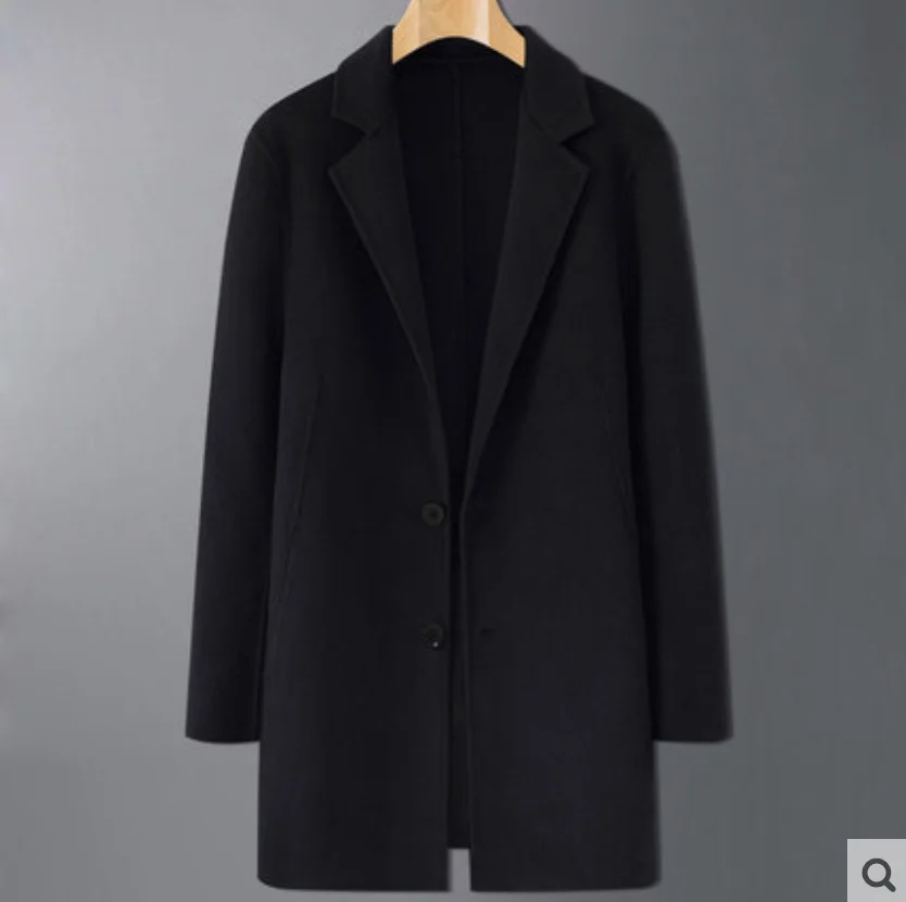 Super Water Repellent Finish Parka Mens Anorak Windbreaker Jackets Shell Time Lead Coats Outerwear Support Material Method Type