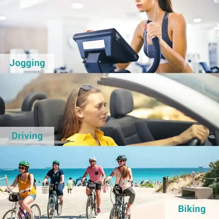 Hot Sale Wearable Cooling Neck Tube Portable PCM Neck Ice Ring Cooling Tube for Combating Hot Flashes