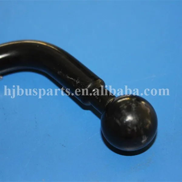 Large stock Bus boby Parts 8202-01915 round bracketside mirror rod for king long zhongtong higer asiastar  bus