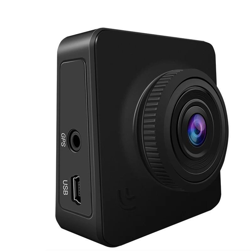 Most Selling Products PAPAGO D1 Dash Cam HD Wifi Car DVR Night Vision G-sensor APP 1080p Dash Cam