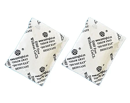 MINGHUI  5 gram Silica Gel Pack For Electronic Parts