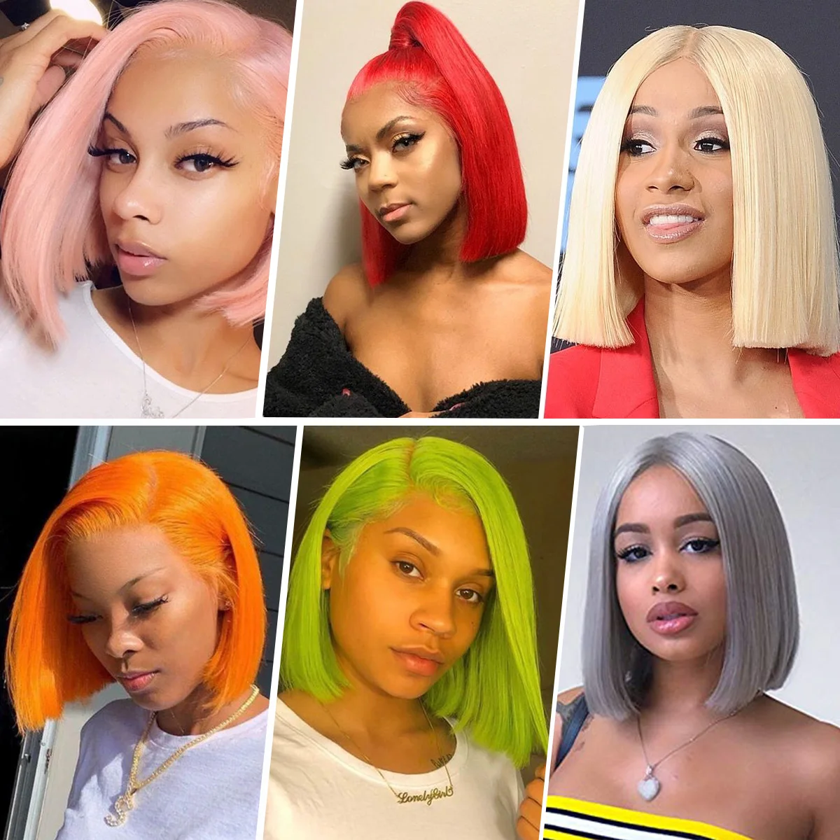 
Morein hair 100% unprocessed human hair short blonde 613 lace front bob wig,Top quality human hair wigs for white women 