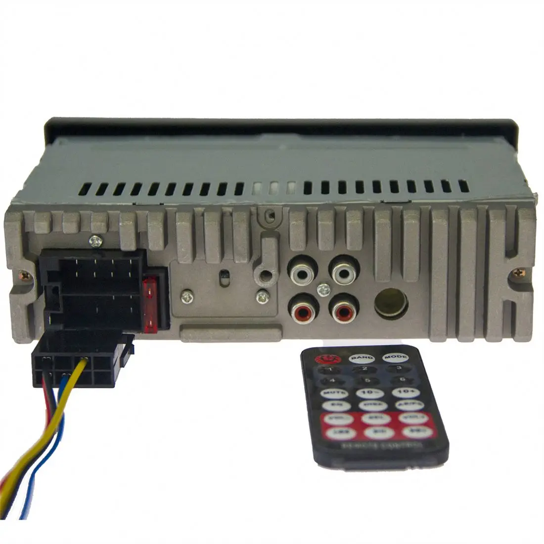 Высококачественный Дешевый Универсальный инновационный MP3-плеер Nakamichi, автомобильная аудиосистема