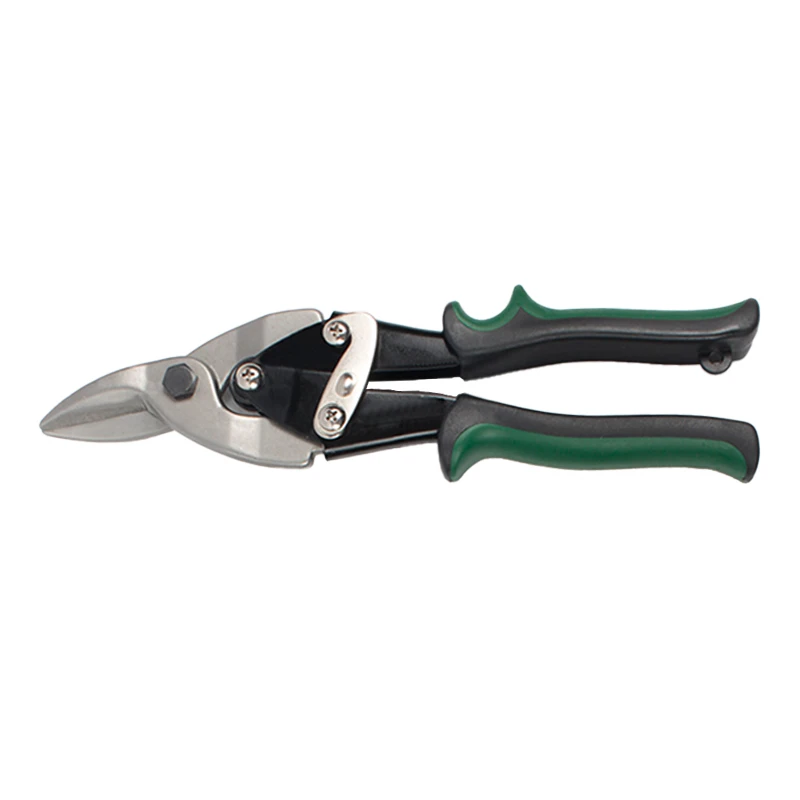 2022 Hot Sale Carbon Steel Aviation Tin Snips for Cutting Iron Sheet with low price