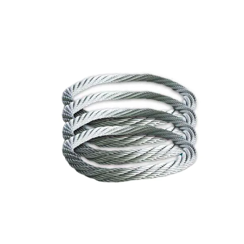 Endless Steel Wire Rope Sling