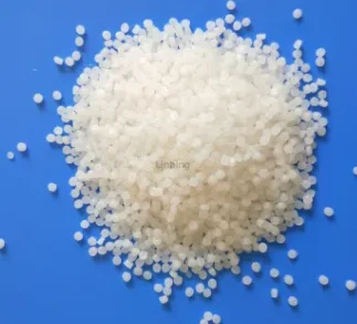 Thermoplastic Elastomer Manufacturing Medical Grade  tpr material For Doll