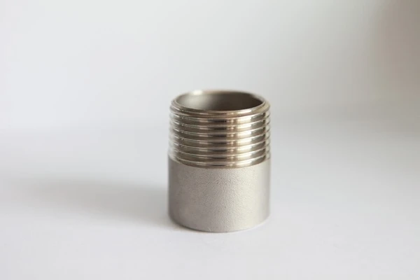 
Standard Pipe Nipple Manufacturer 