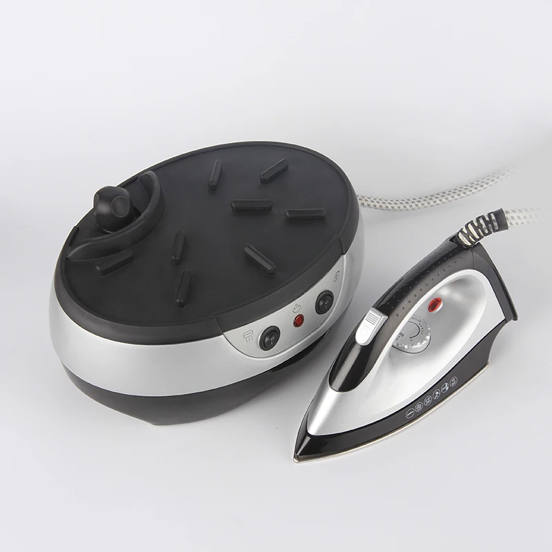 Model No.DF-D118 3.0 Bar Pressure China Manufacturer High Quality steam station iron