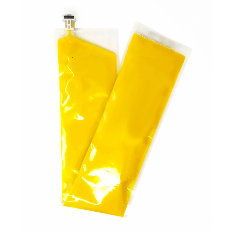 100% Compatible for Brother GT-3 Series DTG White ink + Pretreatment