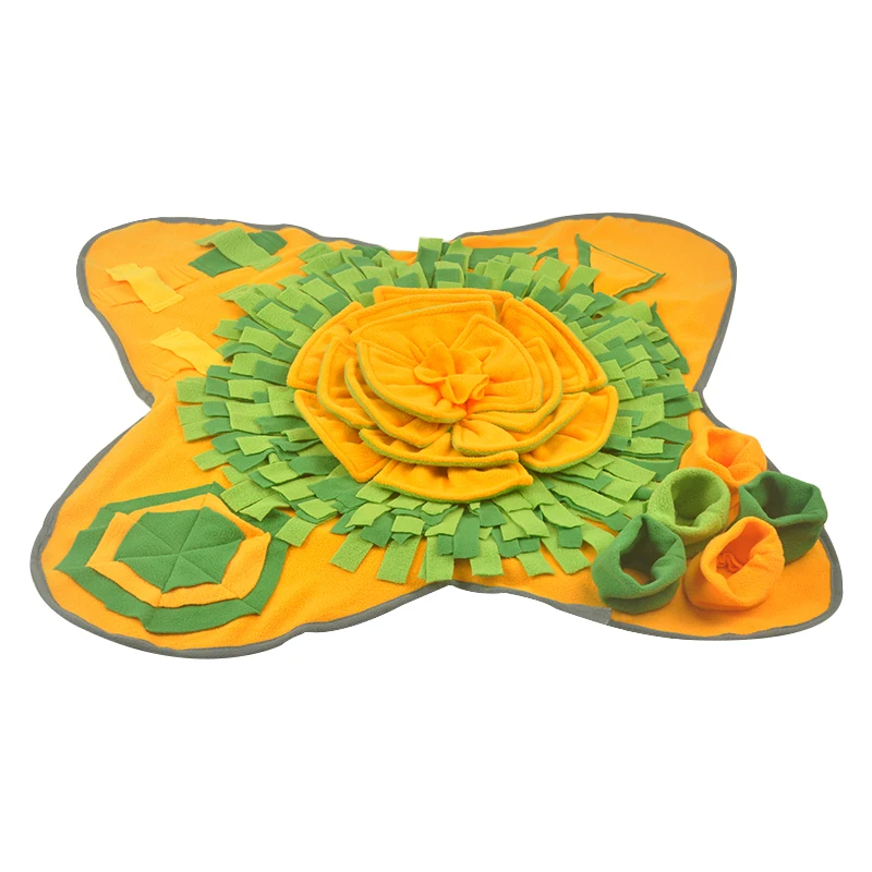 Прямая продажа с фабрики Новый pet Запах sniffing pad нос training Pet Sniffing