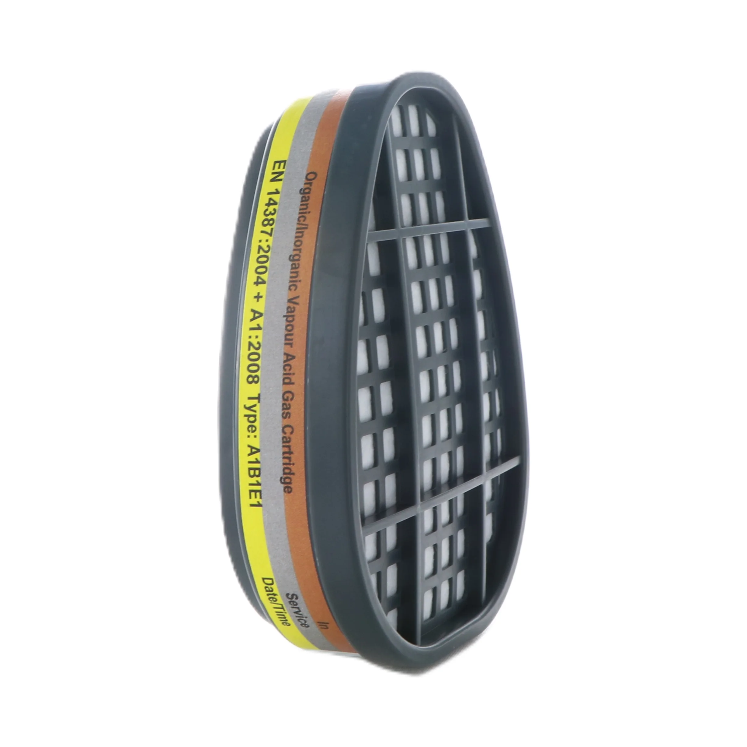 Combined Gases Cartridge 6057 Filter ABE1 A1B1E1