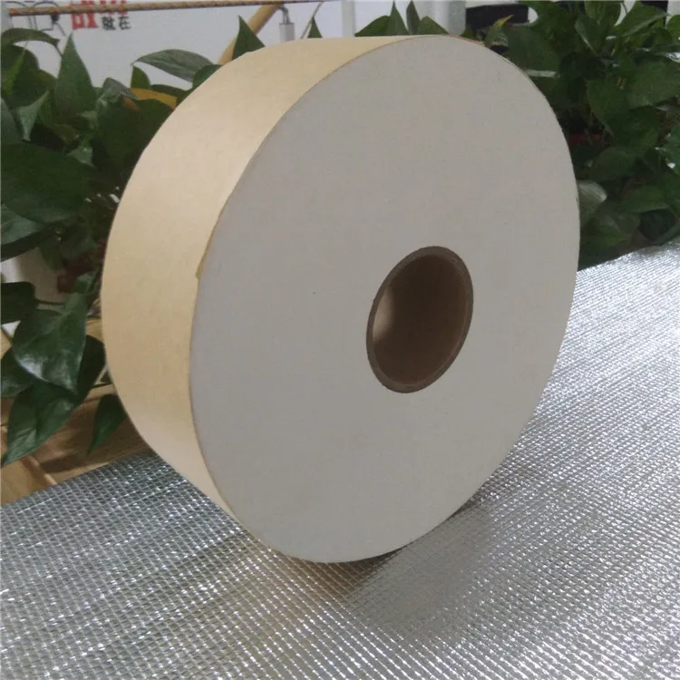 Бесплатный образец фильтровальной бумаги 50 микрон для чайных пакетиков