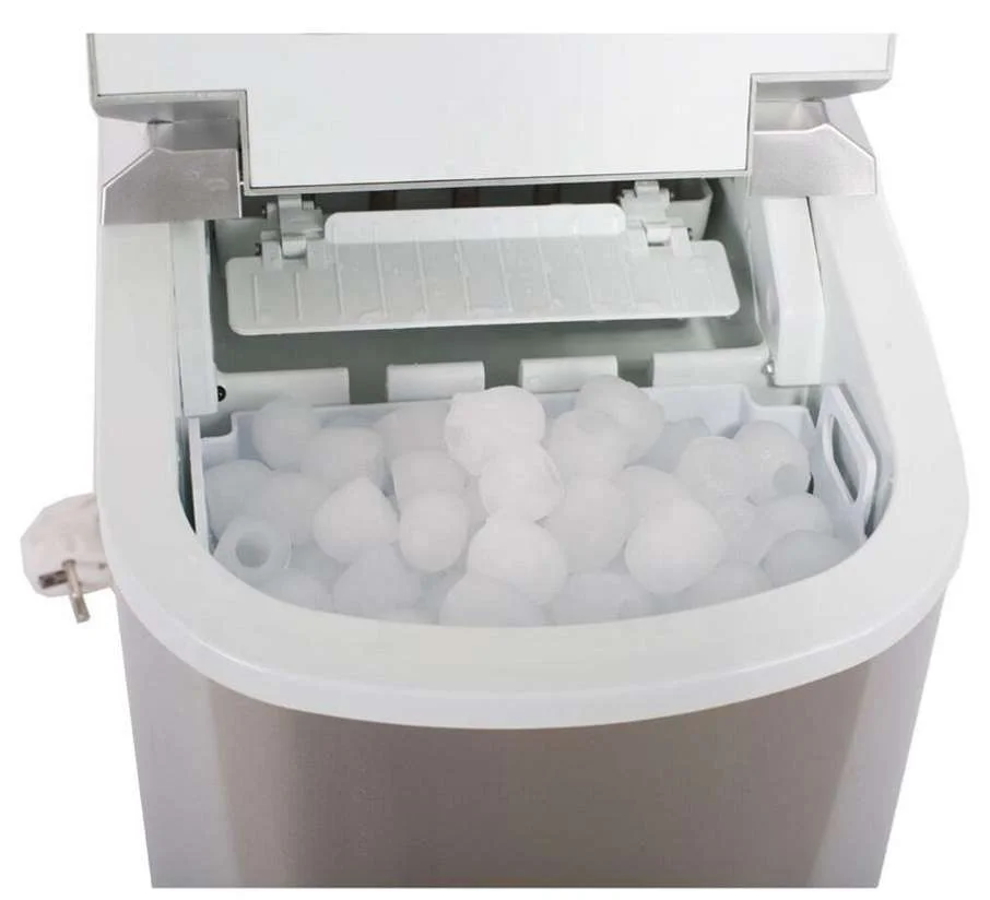 Wholesale freezer portable ice maker mini ice maker