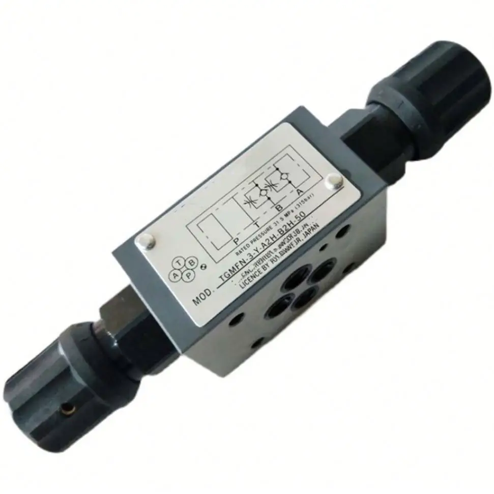 DG4V3S.2A.H.VM.T.TJL.H5.60kg directional control valve