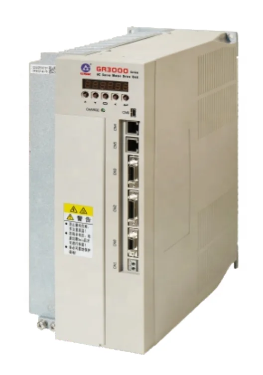 GR2045 GSK Servo Drive CNC Controller for Lathe and Milling Machine