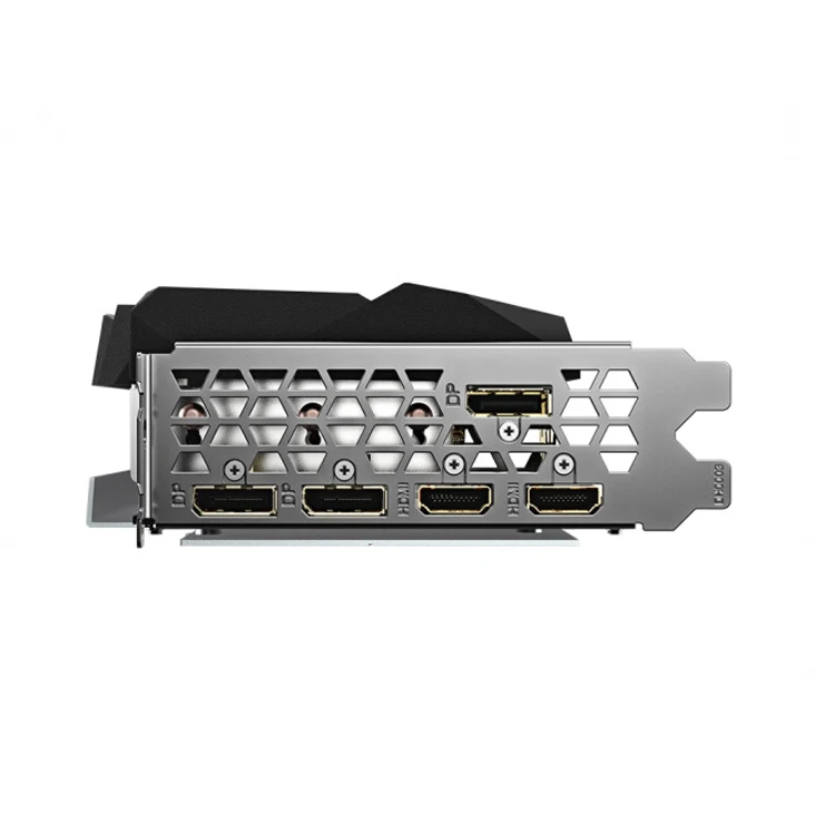 MSI Gaming GTX 3080 192-Bit 8GB GDRR5 Graphics Card TRX 3080