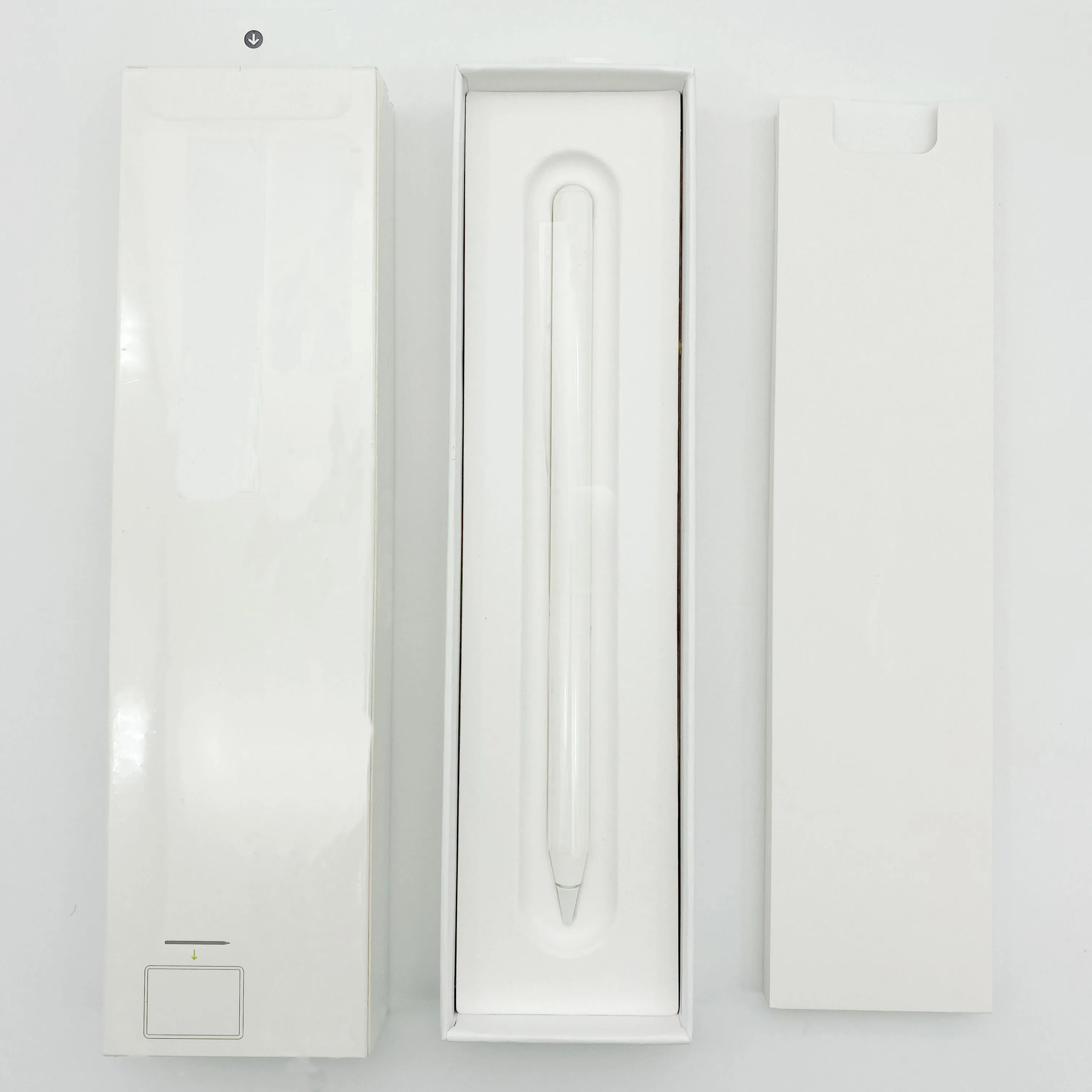 Original Magnetic Pencil 2nd For iPad Touch Screen Pen Stylus Pens Palm Rejection Drawing Tablet For iPad Pro 11 iPad Air