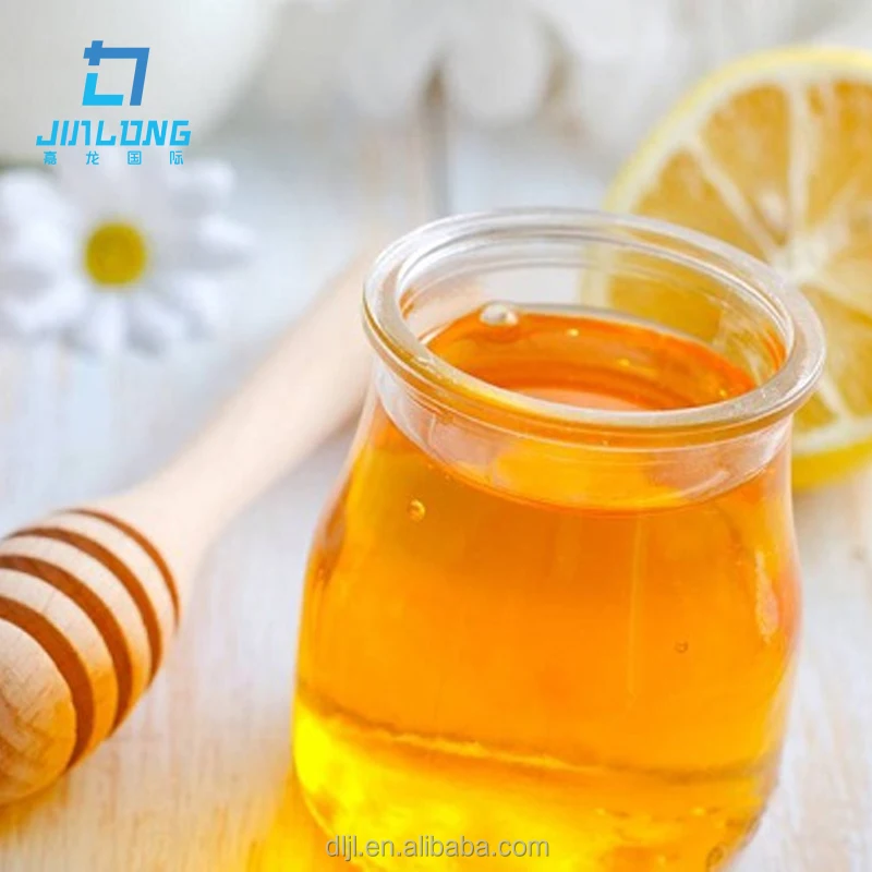 2021 Factory supply fresh Selling well around the world natural pine pure mature honey