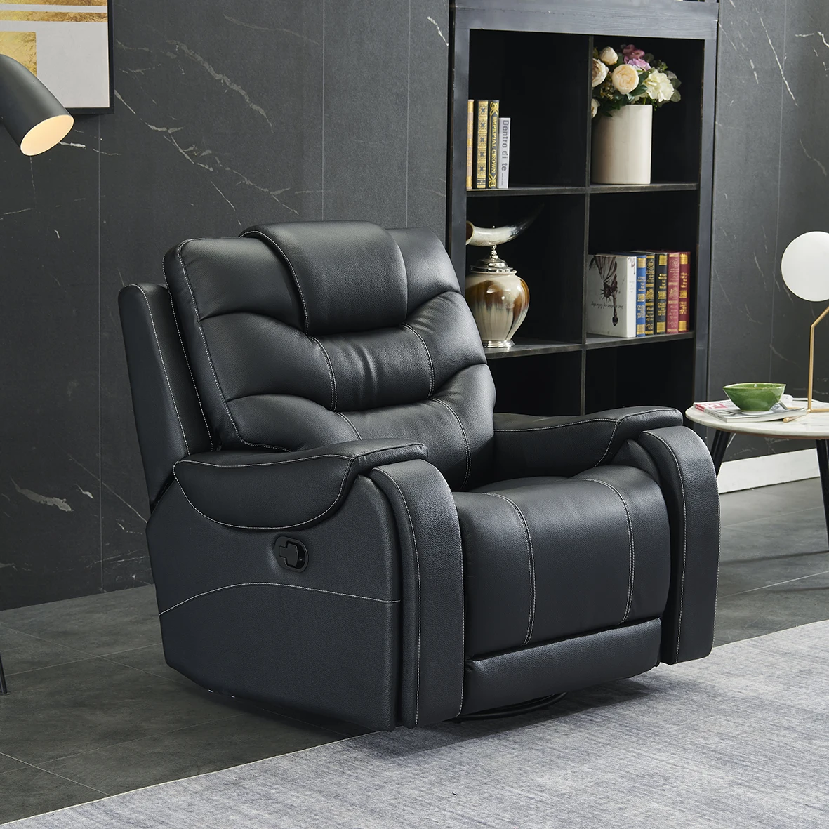 2024 Guangdong modern Living room furniture Office furniture leather sofas, sectionals sofa set furniture designs