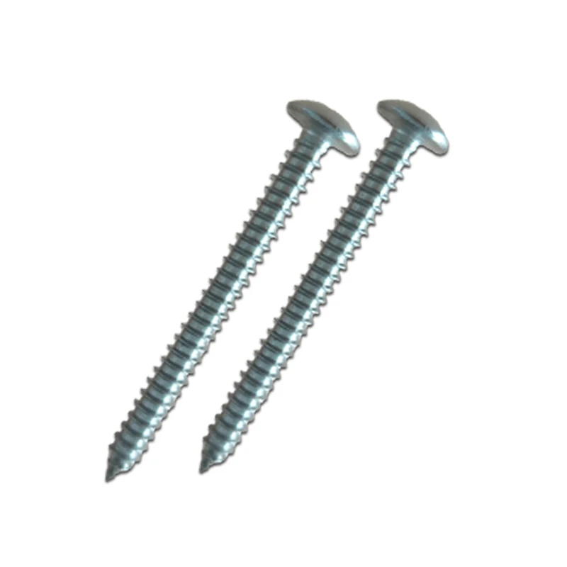 Sharp Rack Bolt screw Wall Hung Toilet Seats Screws
