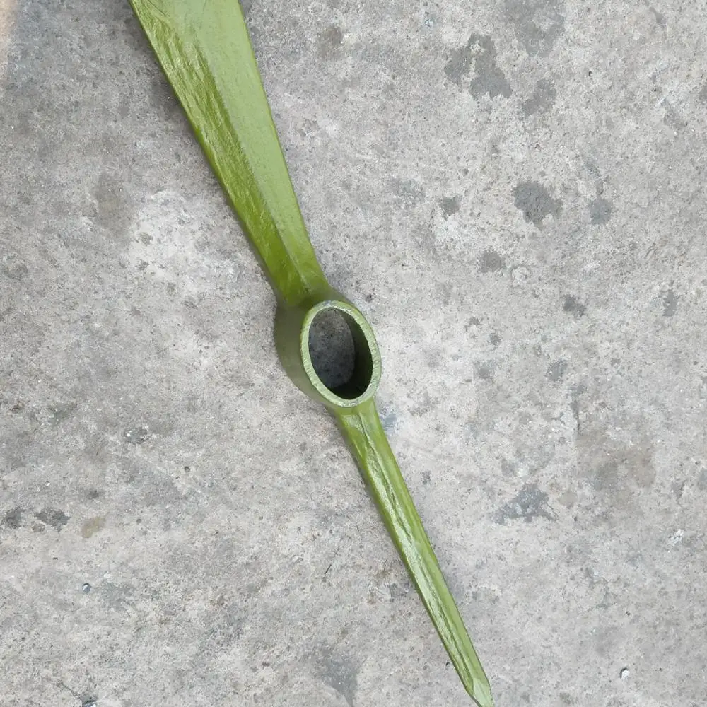 
 Новый продукт 2021 года, полностью кованая головка pickmattock  