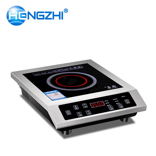 Эффективная индукционная плита, электромагнитный котел для дома