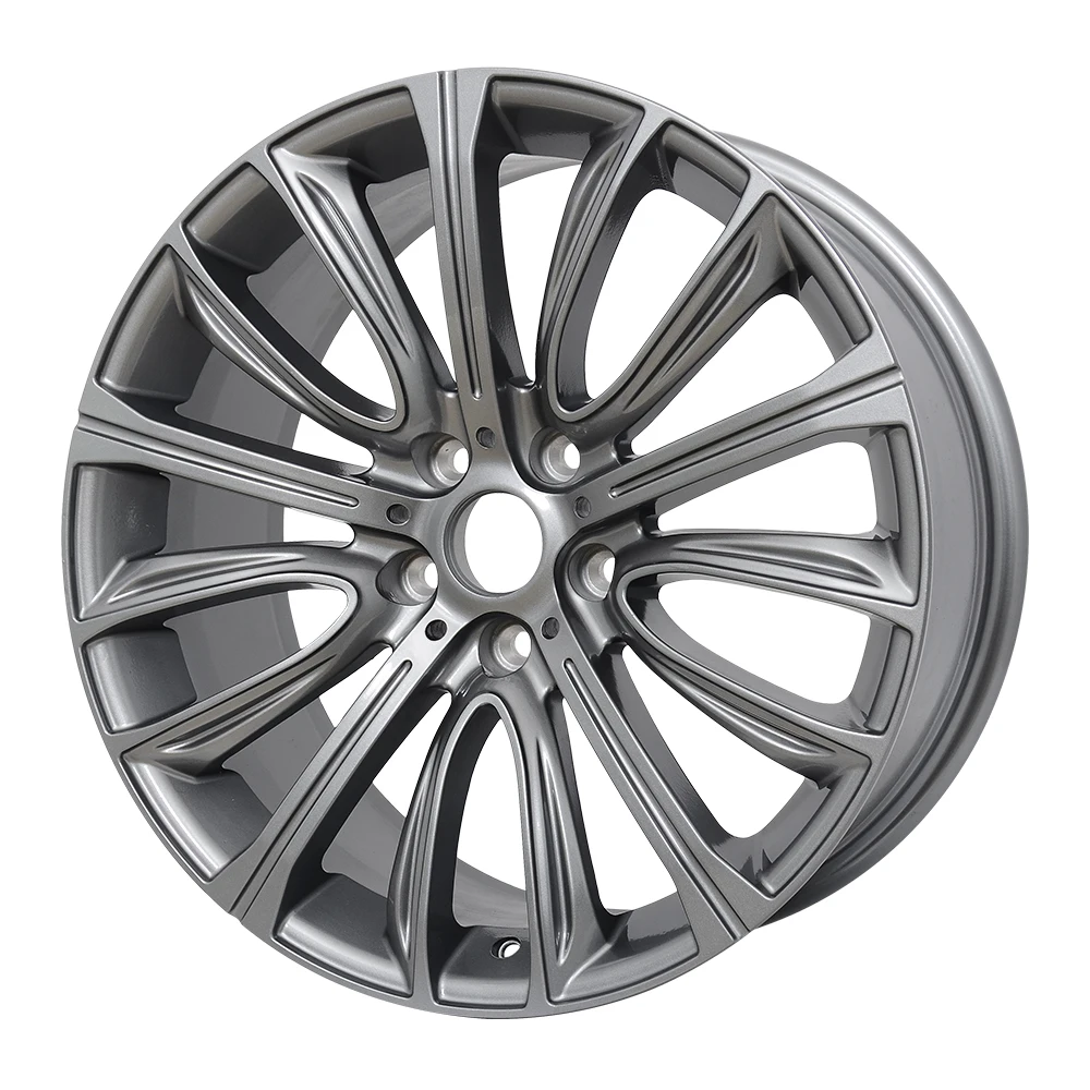 Pdw Customized 38 Pcd105 108 112 114.3 120 5Hole Holes Alloy Wire Wheels For Mazda 3 Leds Cars Sale